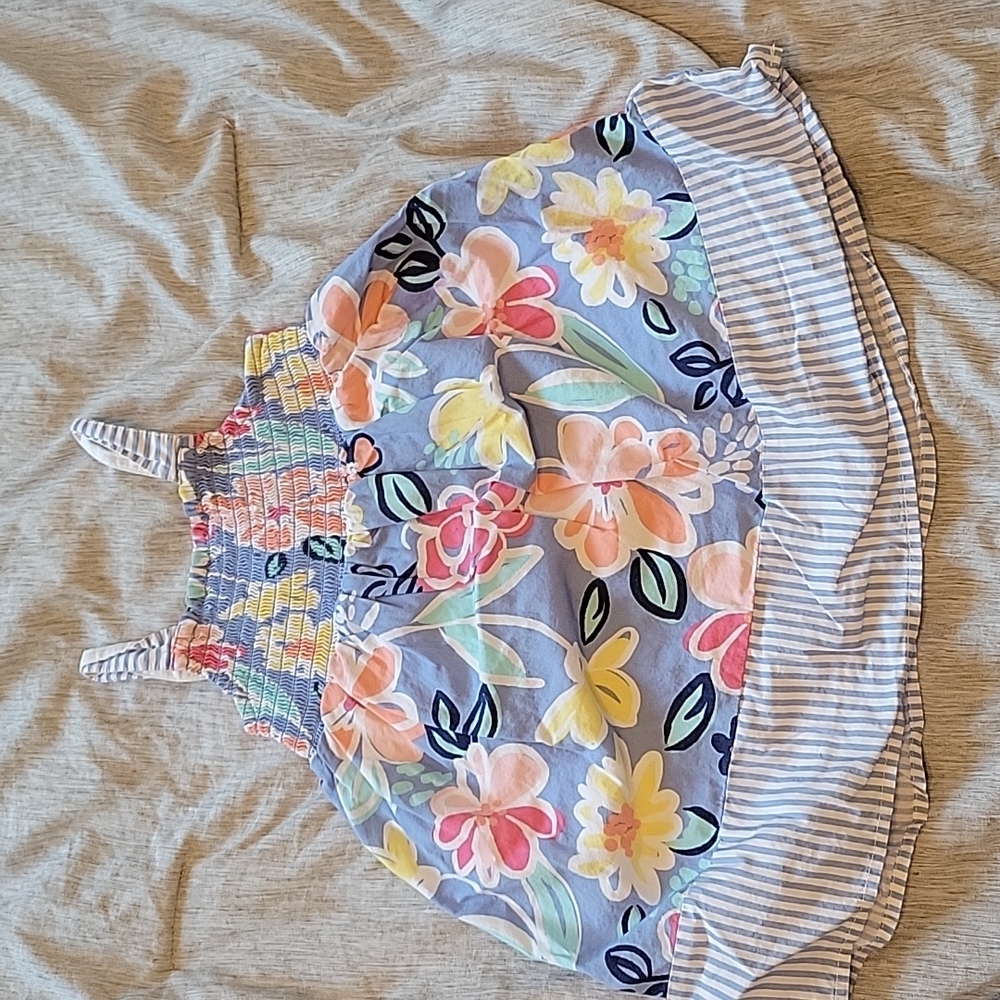 Gymboree Dress